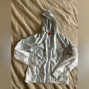 Nike windbreaker